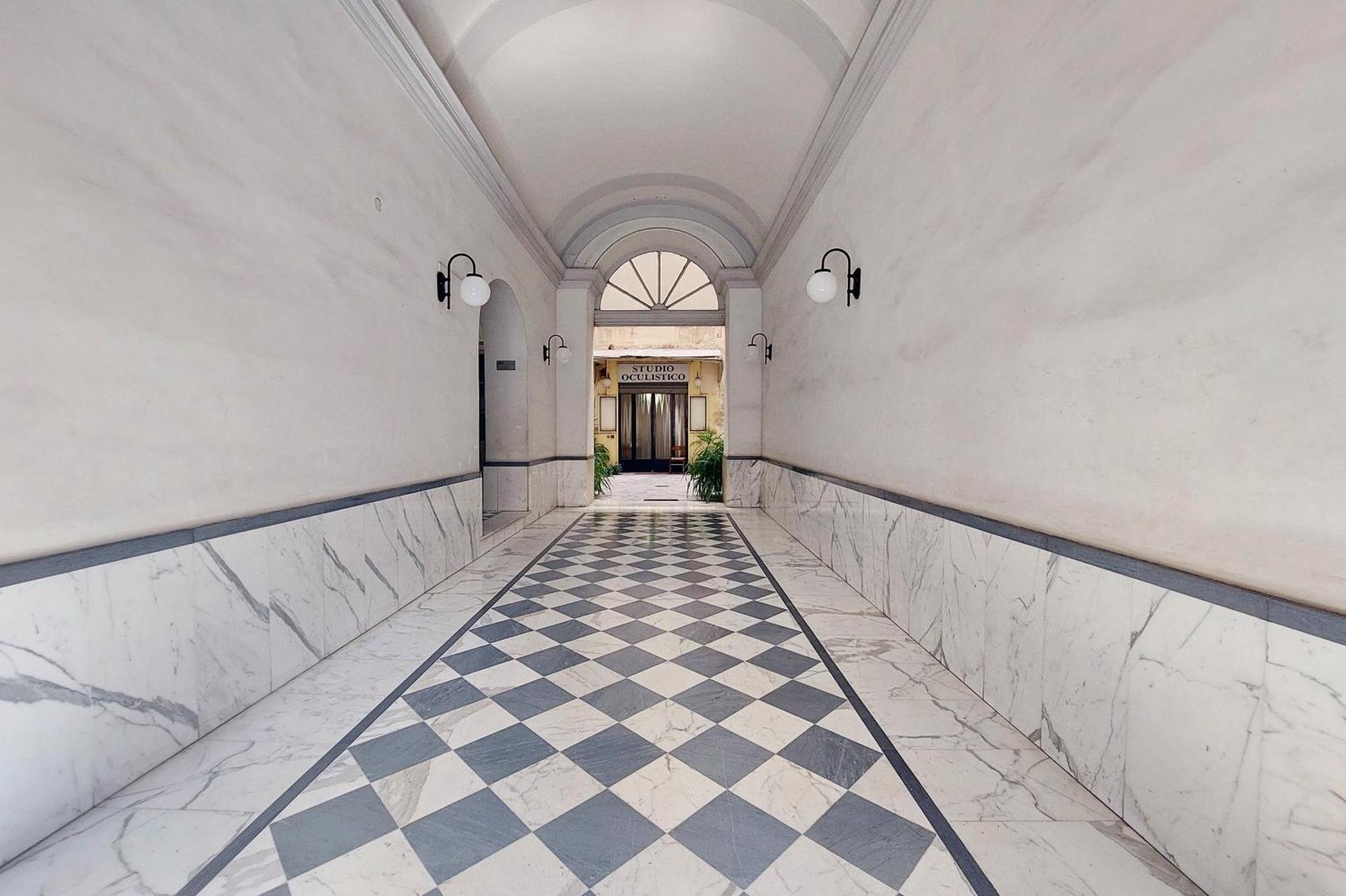 Vatican D'Elite Rome Bagian luar foto