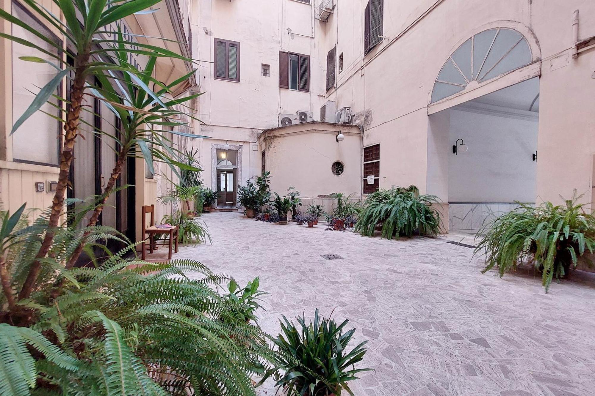 Vatican D'Elite Rome Bagian luar foto